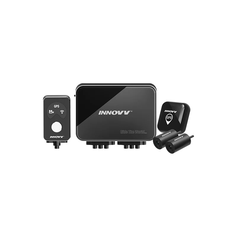 INNOVV K7 Araç Kamerası
