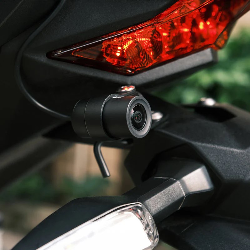 INNOVV K7 Araç Kamerası