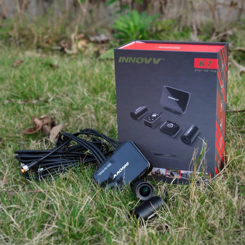 INNOVV K7 Araç Kamerası