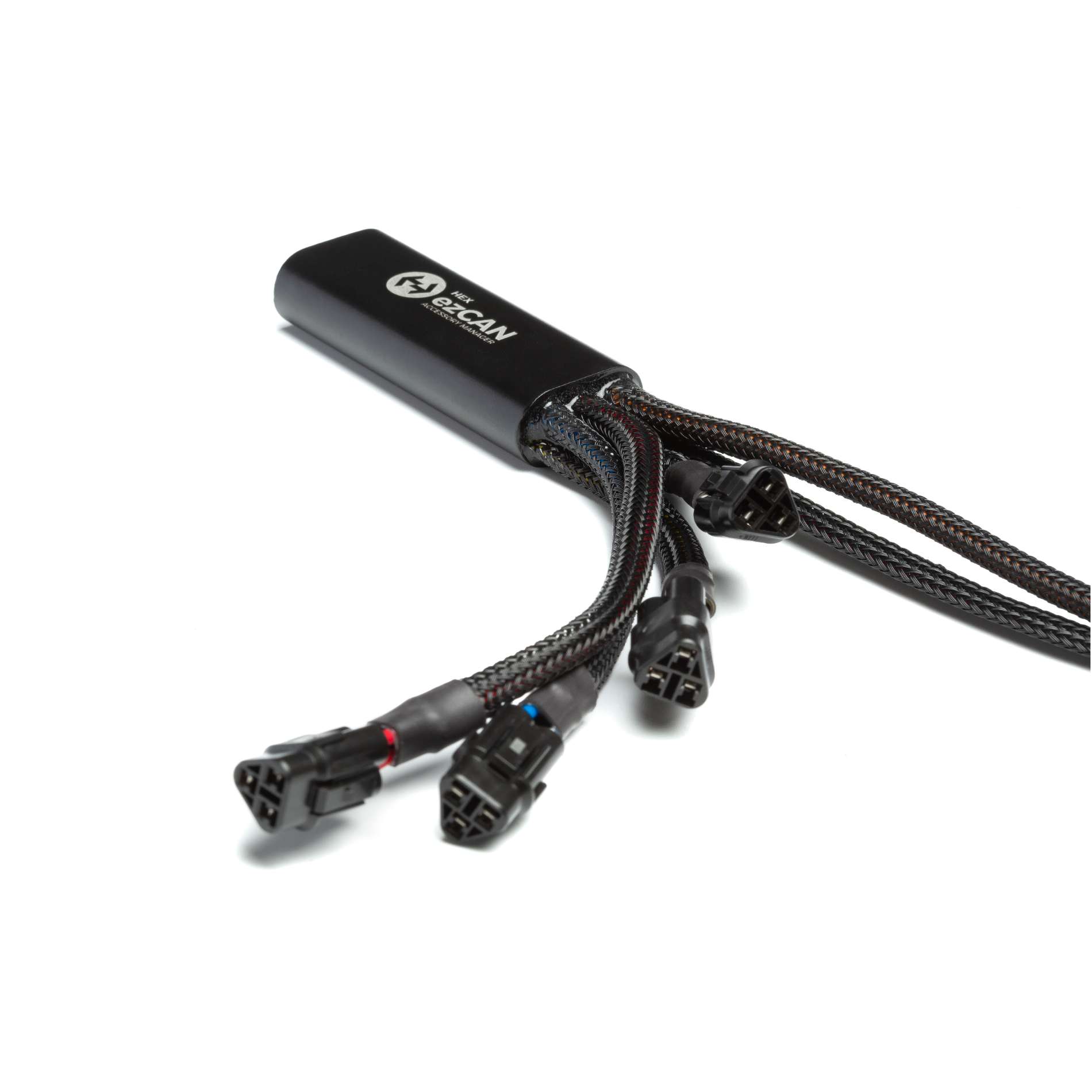 HEX ezCan BMW F800